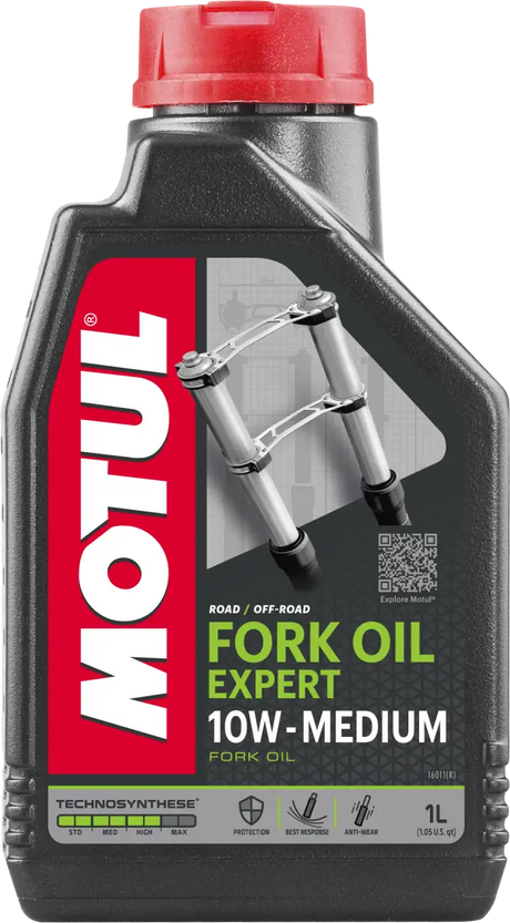 105930 Motul Fork Oil Expert 10W 1 L 