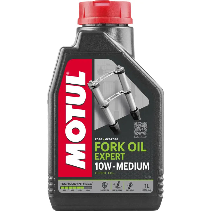 105930 Motul Fork Oil Expert 10W 1 L 