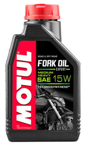 105931 Motul Fork Oil Expert 15W 1 L 