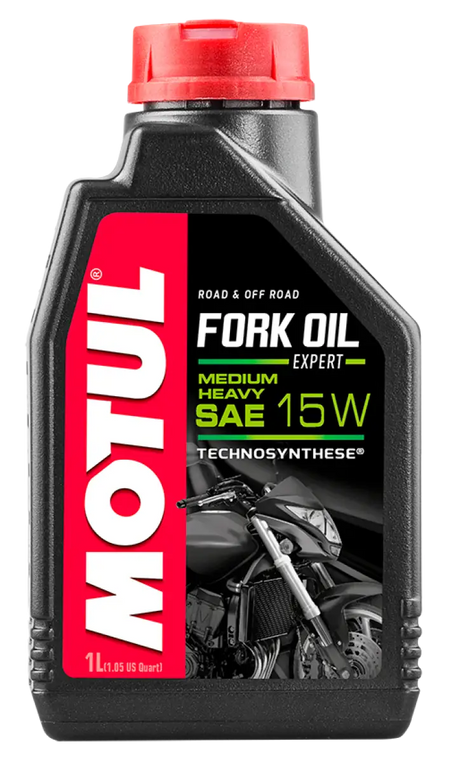 105931 Motul Fork Oil Expert 15W 1 L 