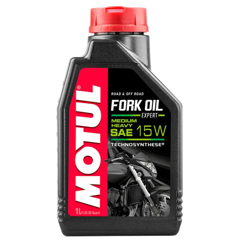 105931 Motul Fork Oil Expert 15W 1 L 