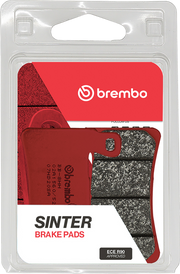 Brembo Prime SA Sintered Brake Pads 07HD20SA - Front