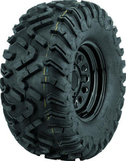 QuadBoss 608546 QuadBoss QBT454 Utility Tire - 27x11R12 6Ply - 608546