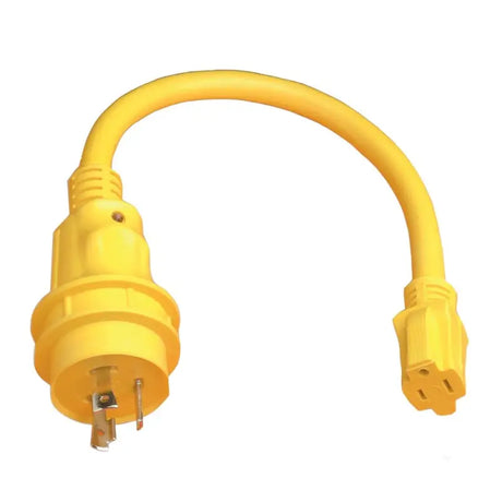 105SPP Marinco Pigtail Adapter - Power Cord