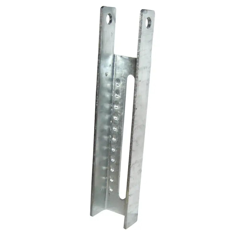 10600G40 C.E. Smith 9-1/2’ Bunk Brkt - Trailer Boat Board Bracket