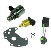 1060605 Bd Diesel Valve Body Electronics Up