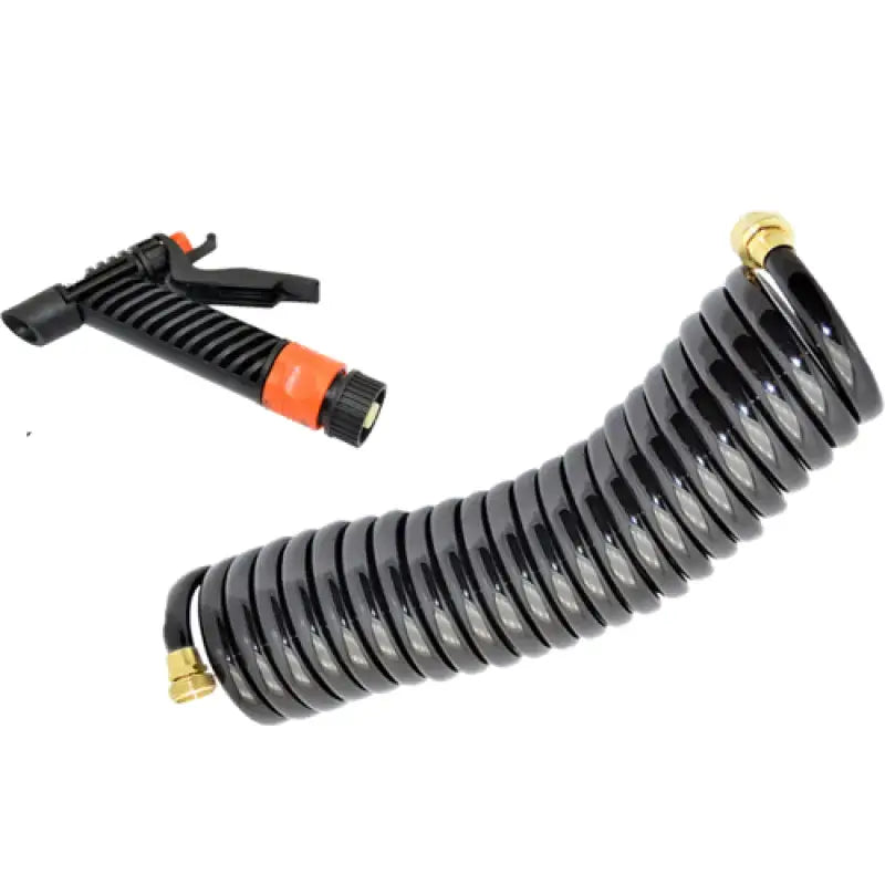 10615-01 Johnson Pump Washdown Pistol Connctor & Coil Hse - Spray Nozzle