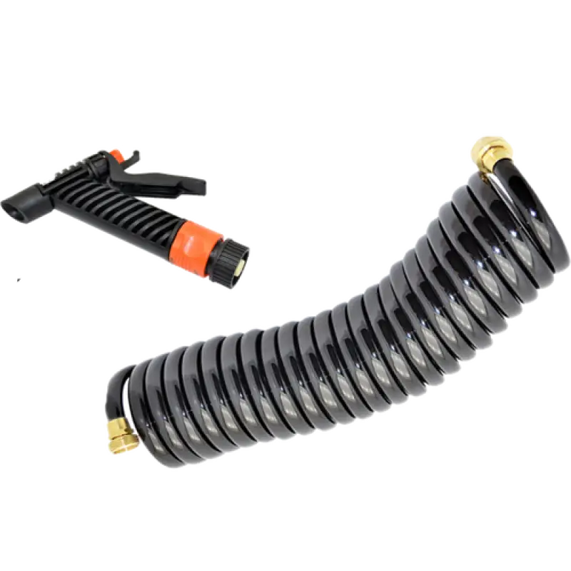 10615-01 Johnson Pump Washdown Pistol Connctor & Coil Hse - Spray Nozzle