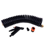 10615-01 Johnson Pump Washdown Pistol Connctor & Coil Hse - Spray Nozzle