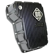 BD Diesel Transpan for 08 Ram 6.7L 68Fre transmission, durable and efficient cooling upgrade.
