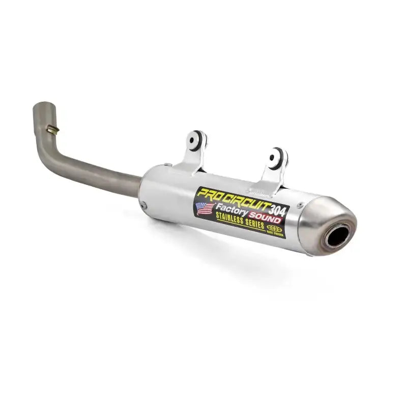 1061725 P/C 304 Silencer
