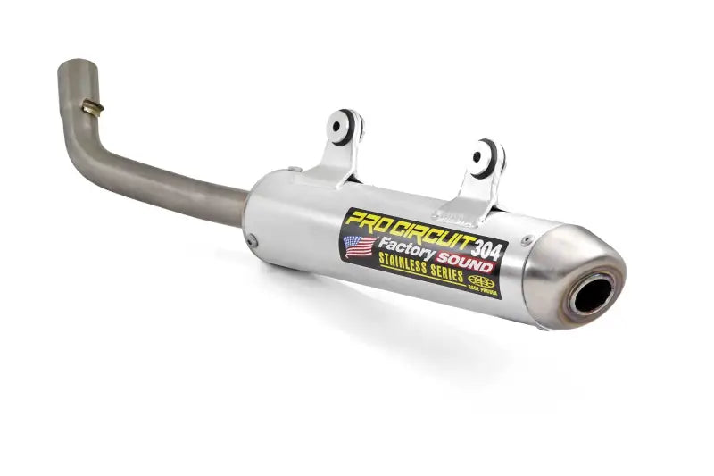 1061725 P/C 304 Silencer