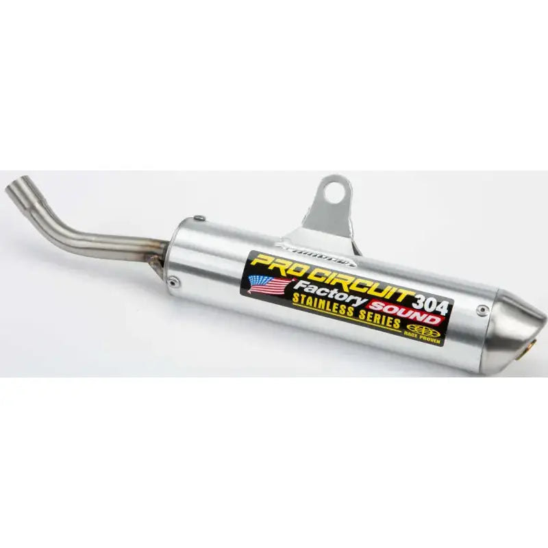 PRO CIRCUIT 1061985 304 Silencer
