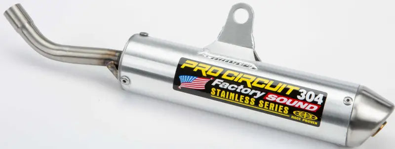PRO CIRCUIT 1061985 304 Silencer