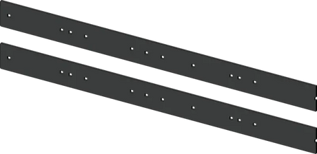 106272 72’’ Universal Wear Bar - Plow