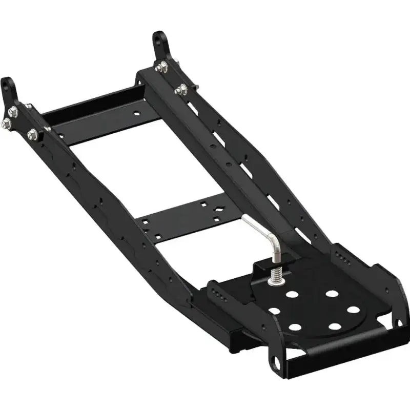 OPEN TRAIL 106310 Utv Push Tube Cc Blades