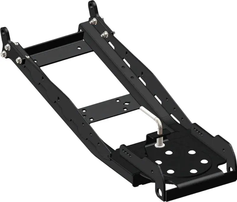 OPEN TRAIL 106310 Utv Push Tube Cc Blades