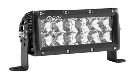 106313 Rigid Industry E-Srs Pro 6 Spt/Fld