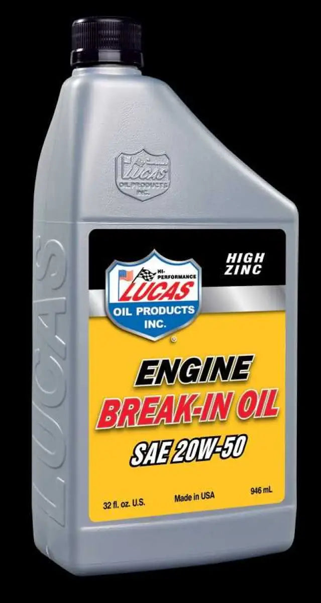 10635 Oil