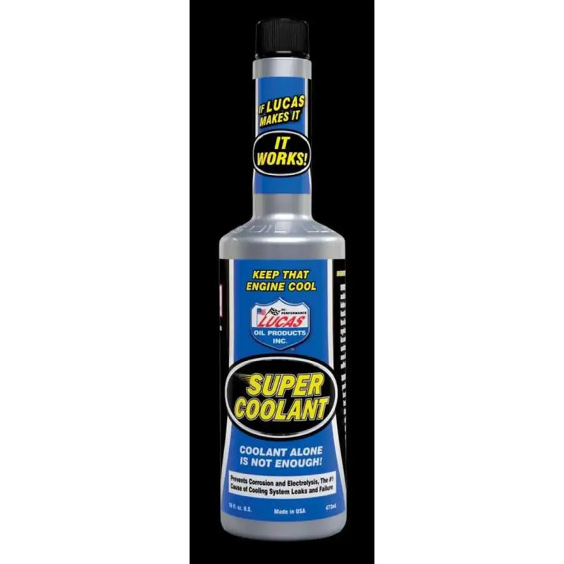10640 Coolant Additive