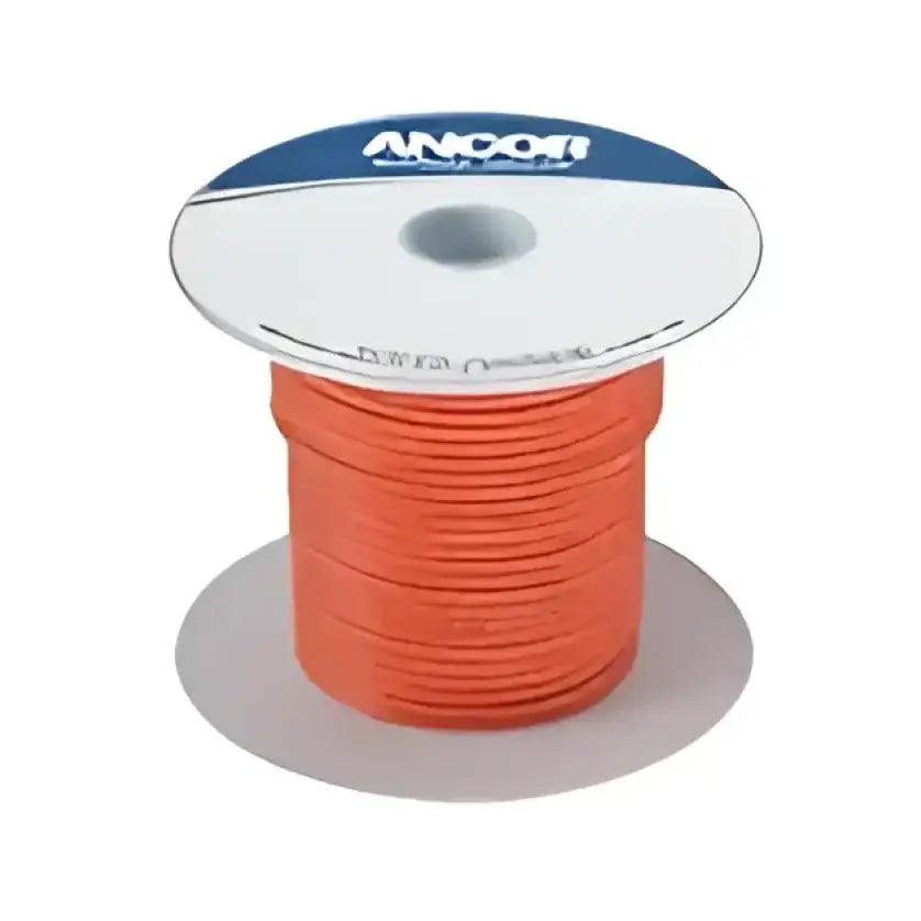 106510 Ancor Tinned Copper Wire 12 Awg (3Mm2) - Marine