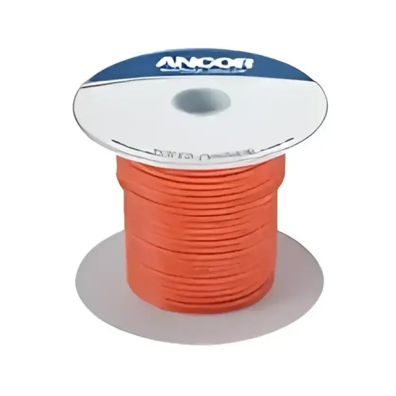 106510 Ancor Tinned Copper Wire 12 Awg (3Mm2) - Marine
