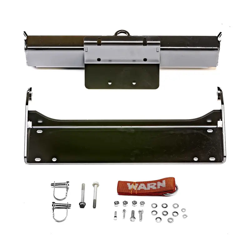 106576 Provantage Front Plow Mounting Kit