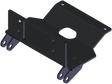 106595 UTV Plow Mount - Front Plows
