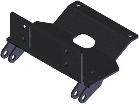 106595 UTV Plow Mount - Front Plows