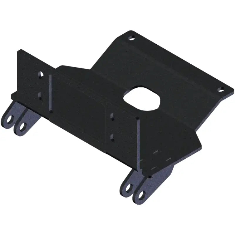 106595 UTV Plow Mount - Front Plows