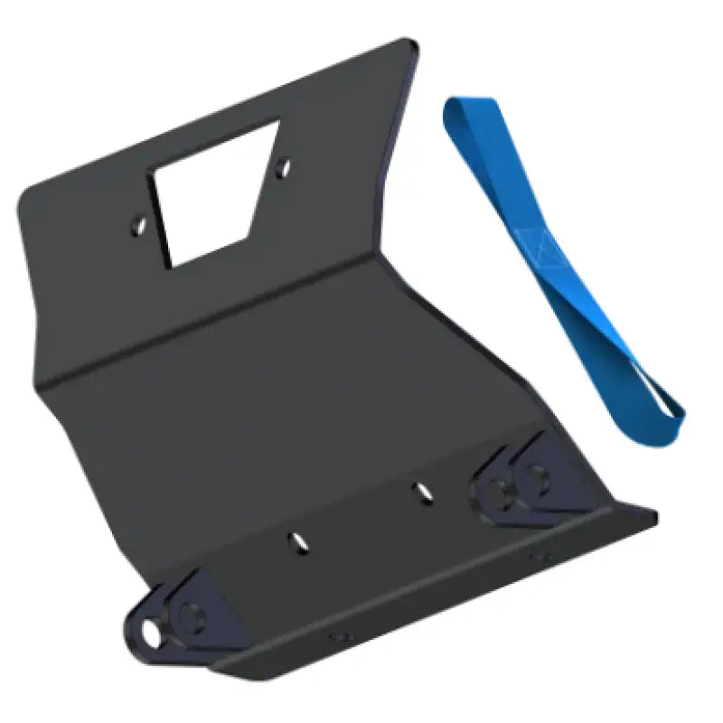 106605 Plow Mount Cf Moto Z Force - Front Plows