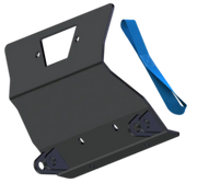 106605 Plow Mount Cf Moto Z Force - Front Plows