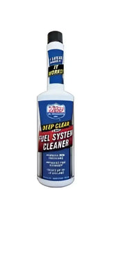10669 Fuel System Cleaner