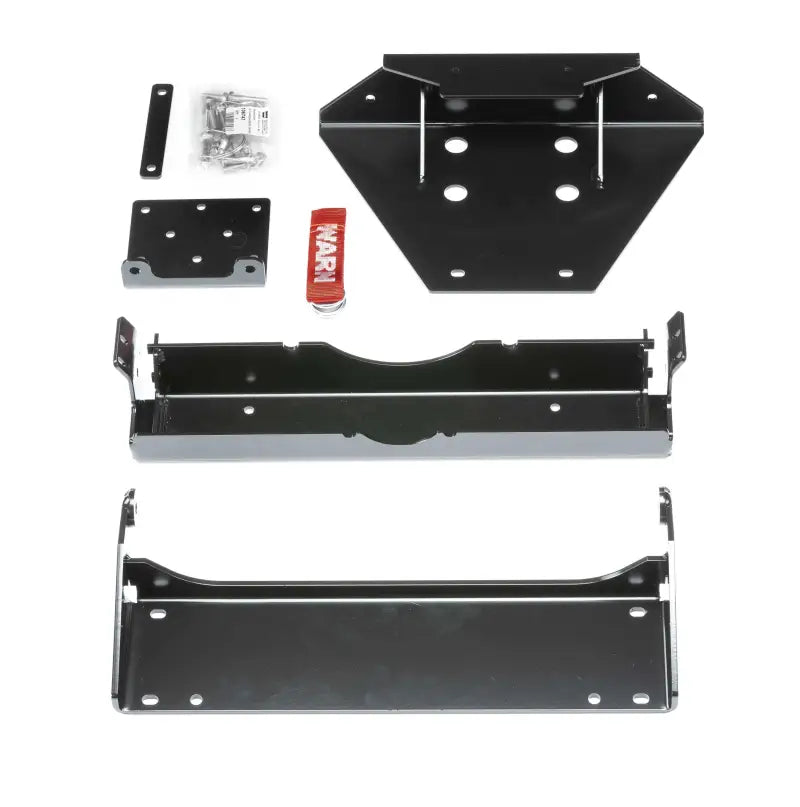 106720 Provantage Front Plow Mounting Kit