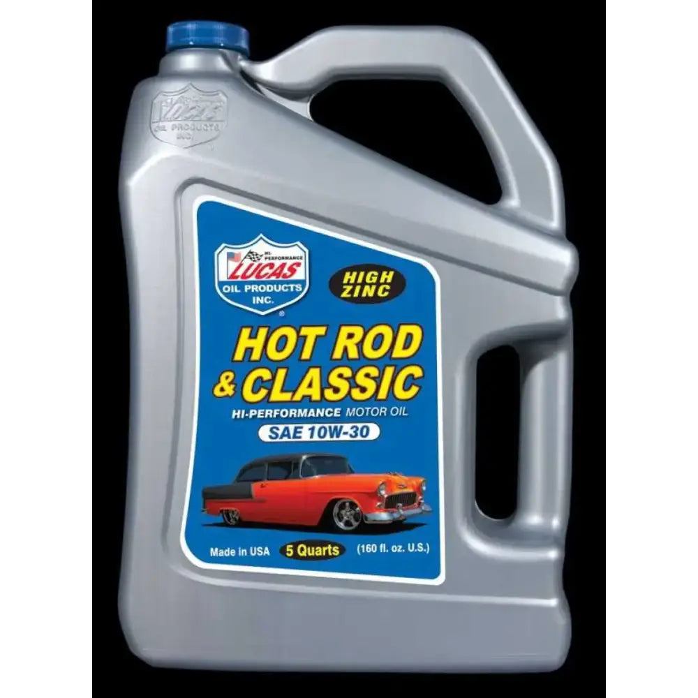 10679 Oil