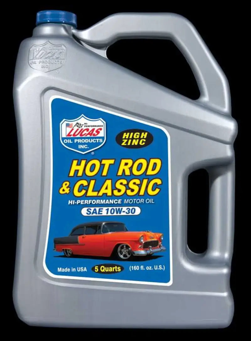 10679 Oil