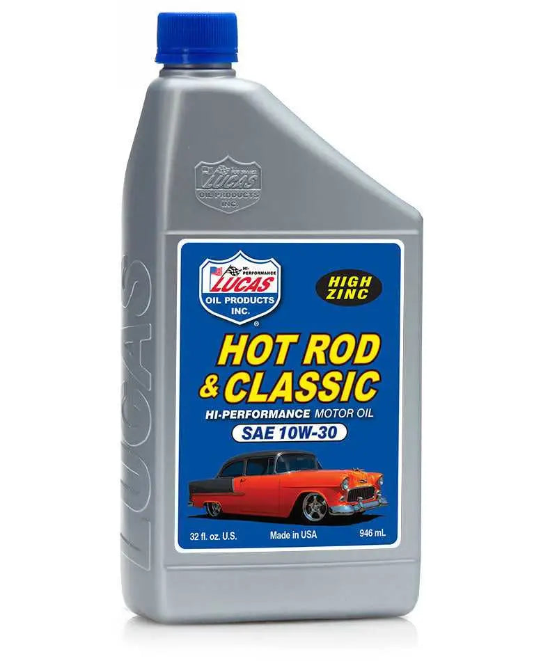 10687 Oil