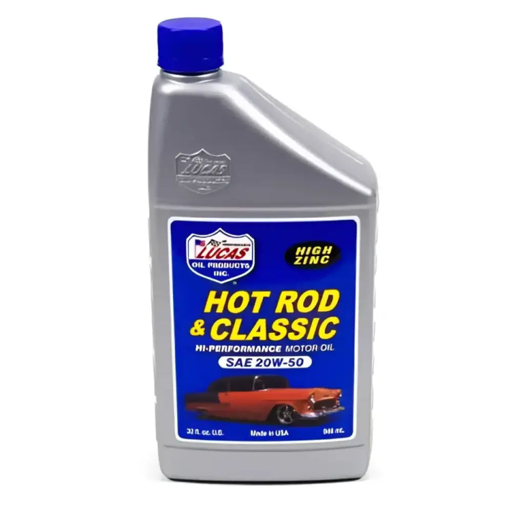 10689 Oil