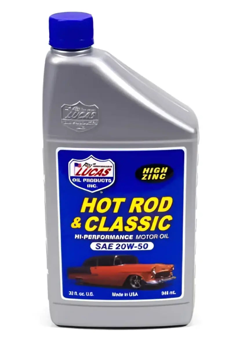 10689 Oil