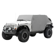 1069 Smitty Bilt 07-12 Wrangler Jk 4Door