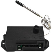 106908 Flexalite Control Module Stainless - Cooling Fan