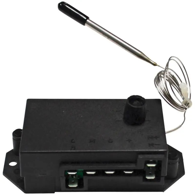106908 Flexalite Control Module Stainless - Cooling Fan