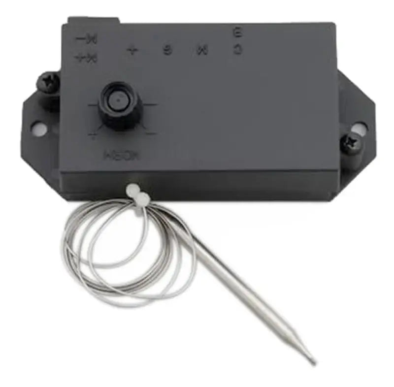 106908 Flexalite Control Module Stainless - Cooling Fan