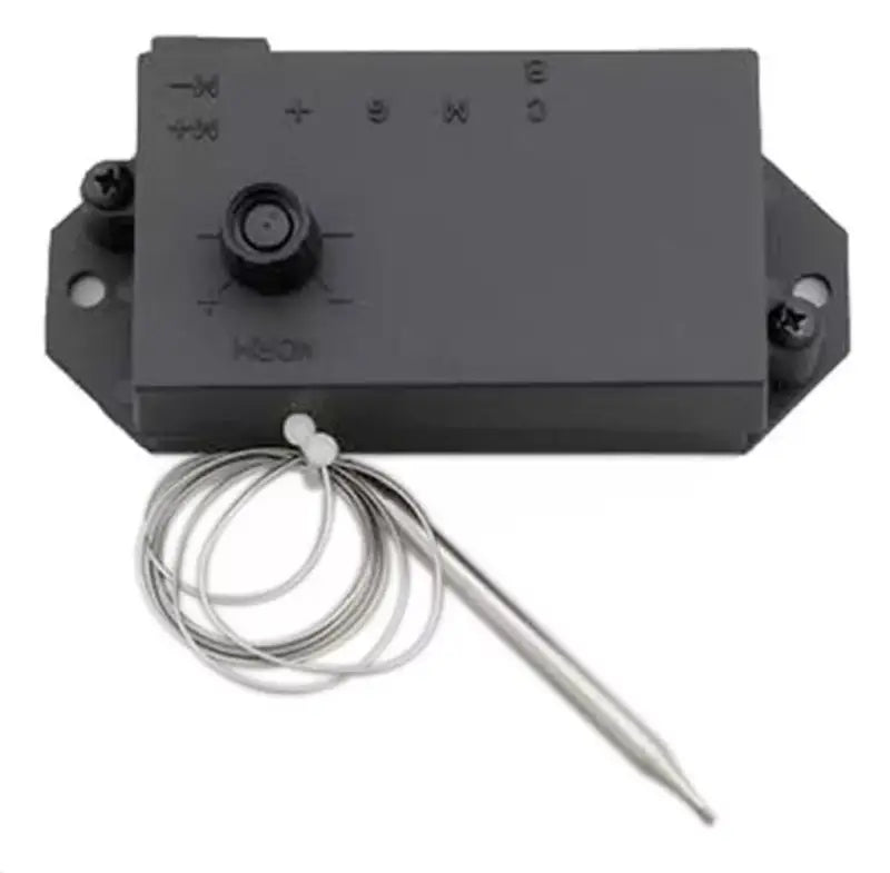 106908 Flexalite Control Module Stainless - Cooling Fan