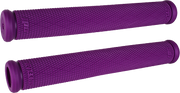One Piece Grips Purple 8"