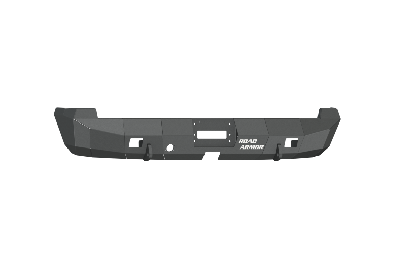 ROAD ARMOR 44100B STEALTH RR BMPR