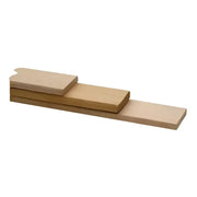 10701-1 Attwood Marine 6Ft Wood Bow - Boat Cover Support