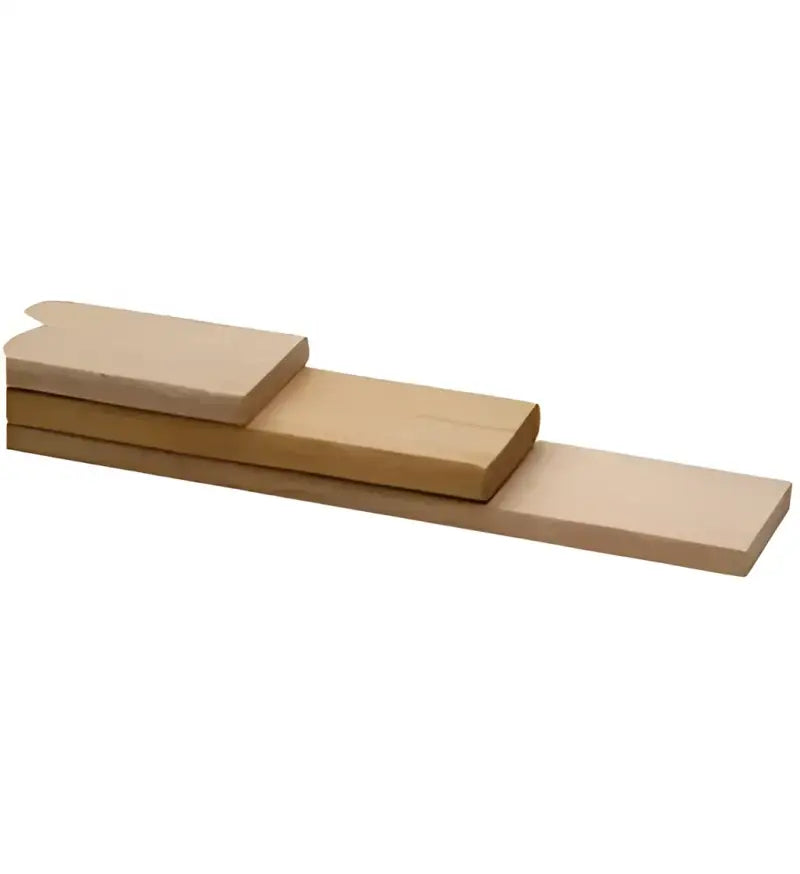 10701-1 Attwood Marine 6Ft Wood Bow - Boat Cover Support