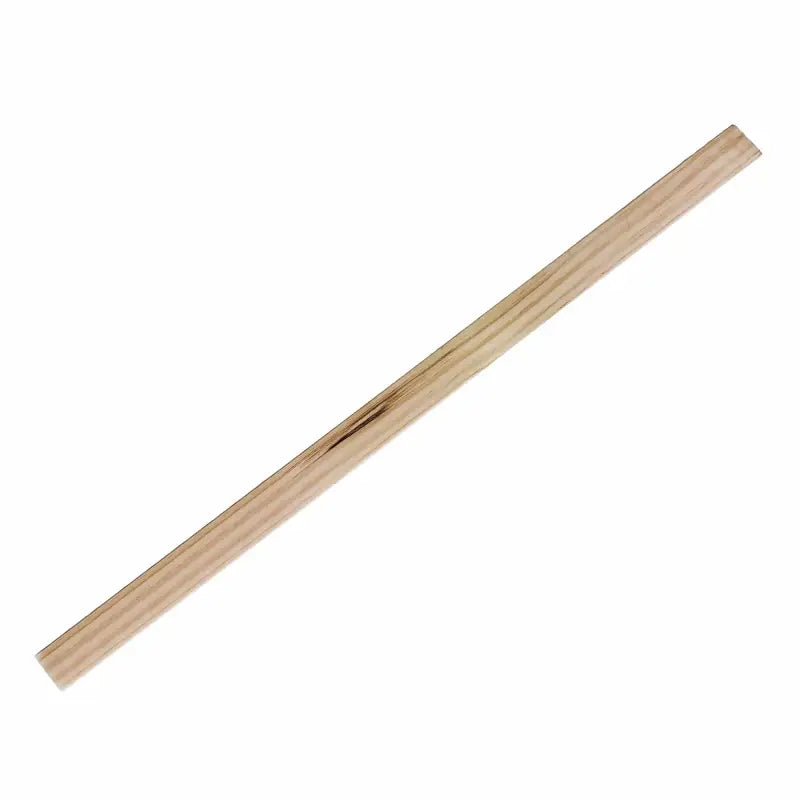 Rectangular wooden slat for Attwood Marine 8Ft wood bow boat cover