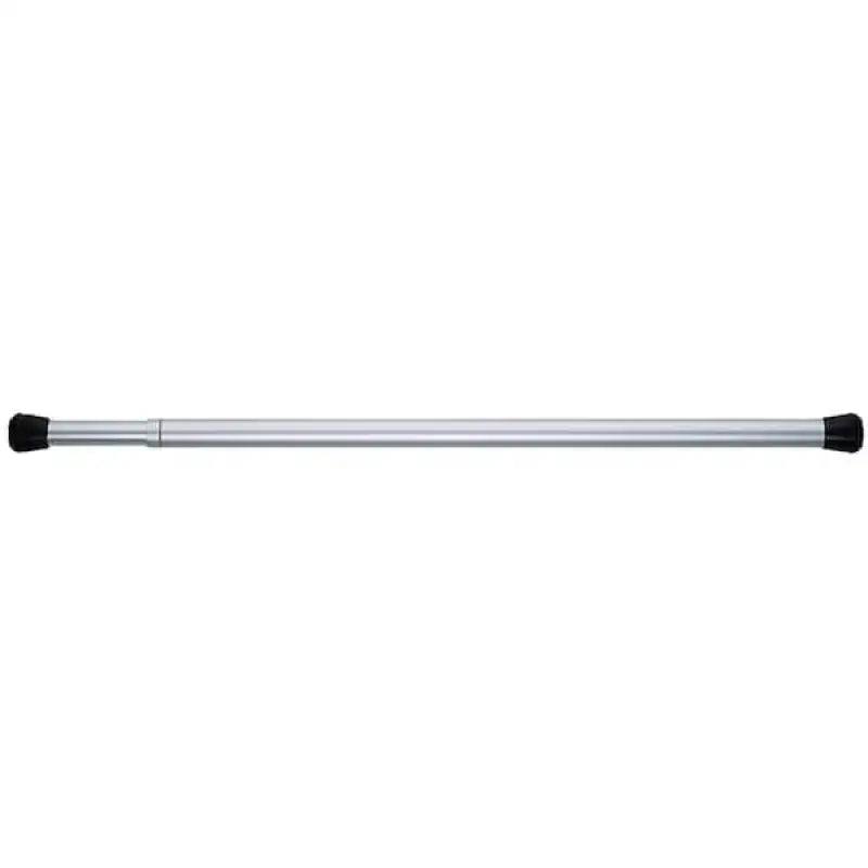 Attwood 10705-5 Marine Cover Support Pole, 36-foot marine grade aluminum pole for boat cover stability.